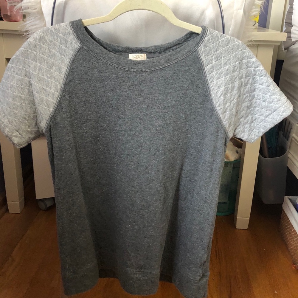 Athleisure J. Crew T-Shirt